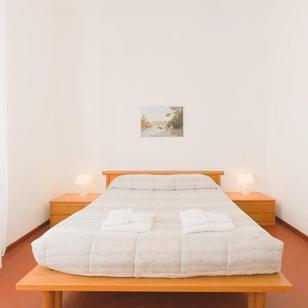 Apartamento La Casa Di Gino - A Due Passi Dal Mare Santa Margherita Ligure Exterior foto