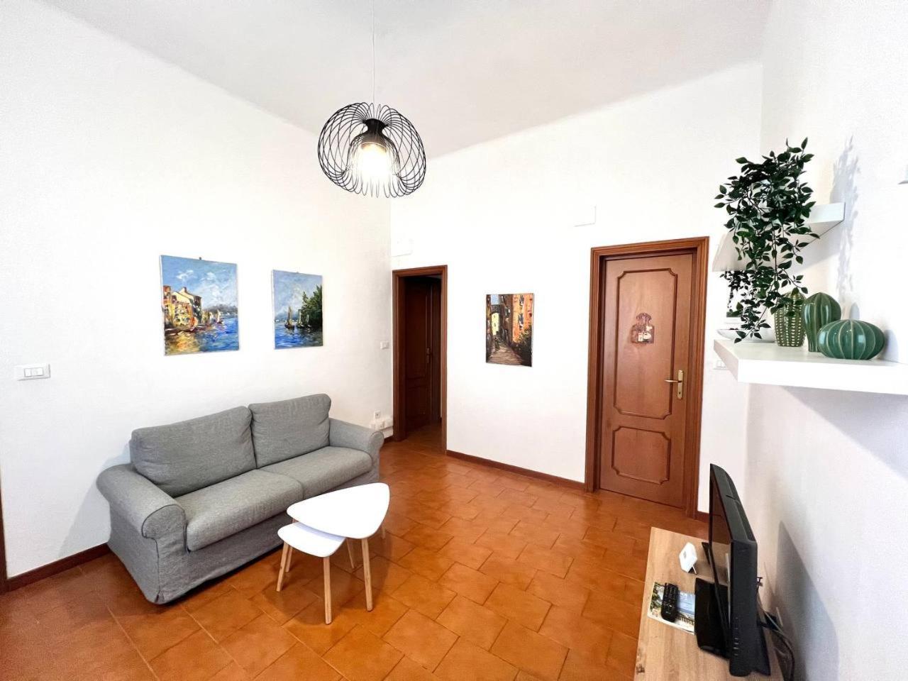 Apartamento La Casa Di Gino - A Due Passi Dal Mare Santa Margherita Ligure Exterior foto