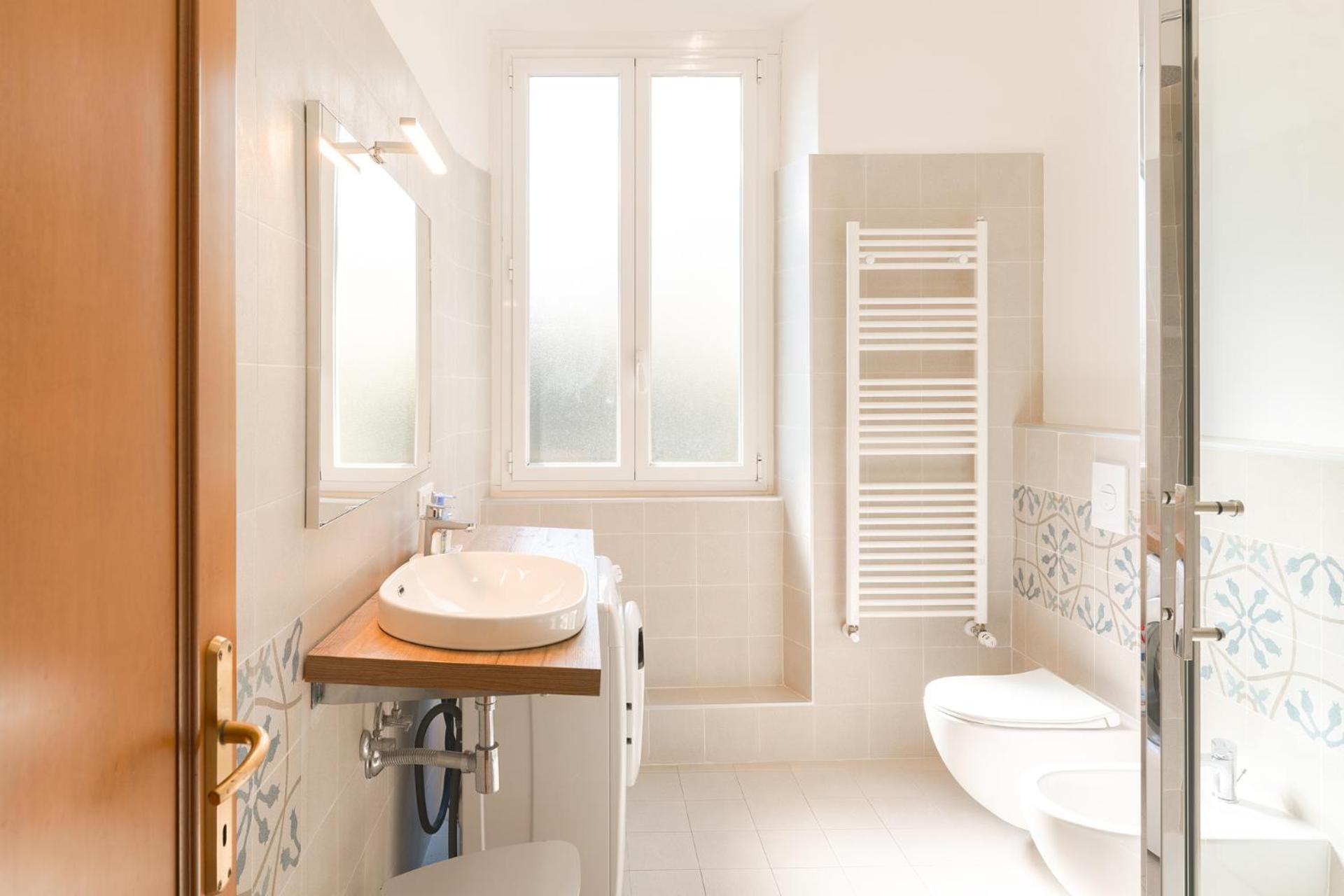 Apartamento La Casa Di Gino - A Due Passi Dal Mare Santa Margherita Ligure Exterior foto