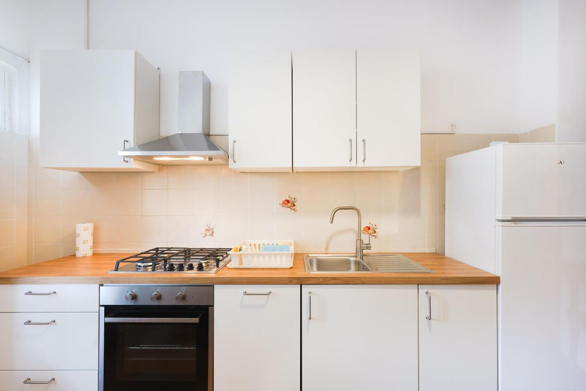 Apartamento La Casa Di Gino - A Due Passi Dal Mare Santa Margherita Ligure Exterior foto