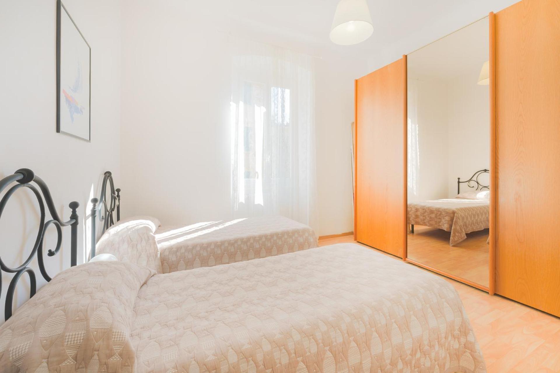 Apartamento La Casa Di Gino - A Due Passi Dal Mare Santa Margherita Ligure Exterior foto