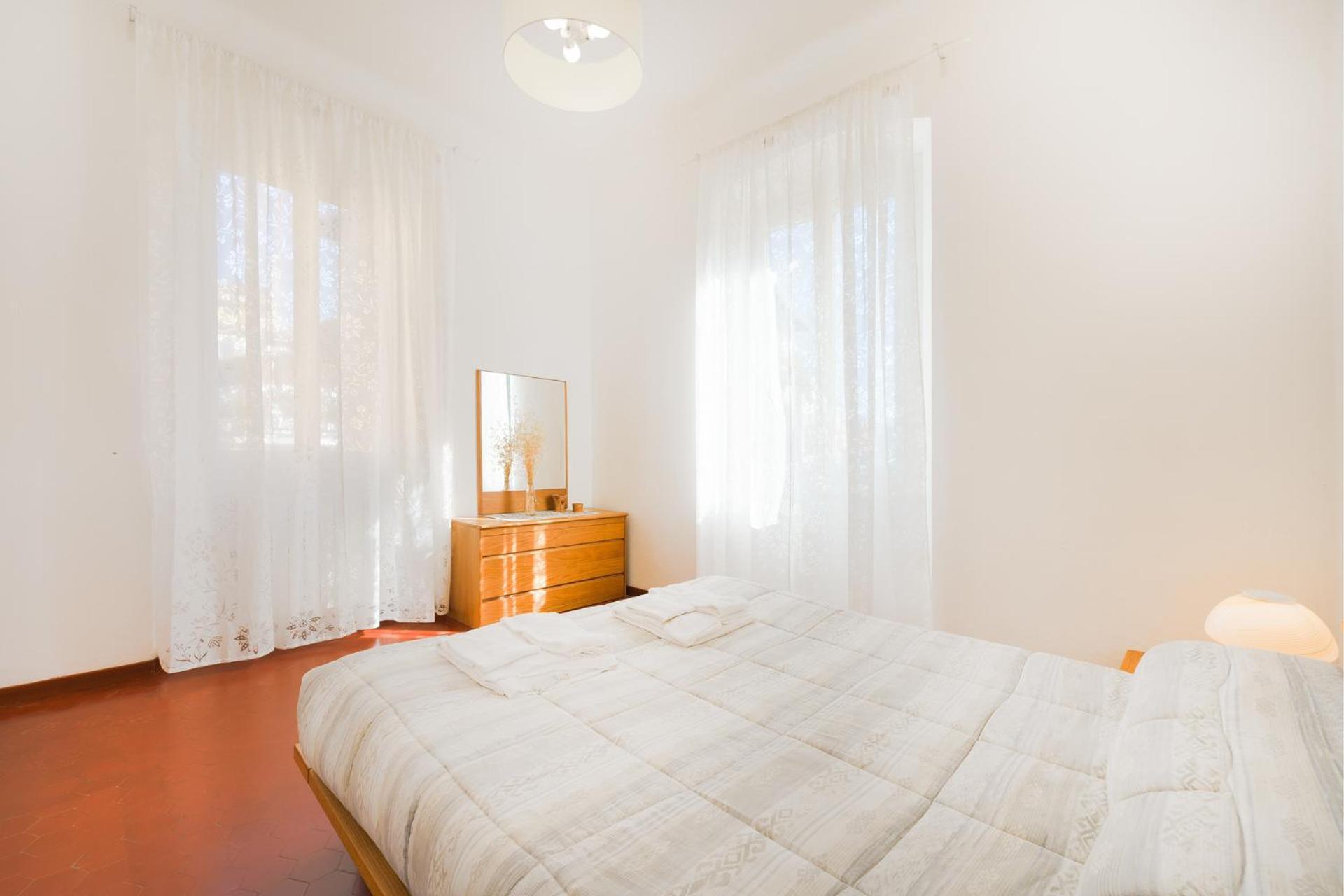 Apartamento La Casa Di Gino - A Due Passi Dal Mare Santa Margherita Ligure Exterior foto