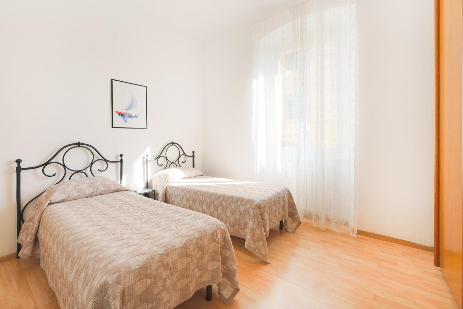Apartamento La Casa Di Gino - A Due Passi Dal Mare Santa Margherita Ligure Exterior foto